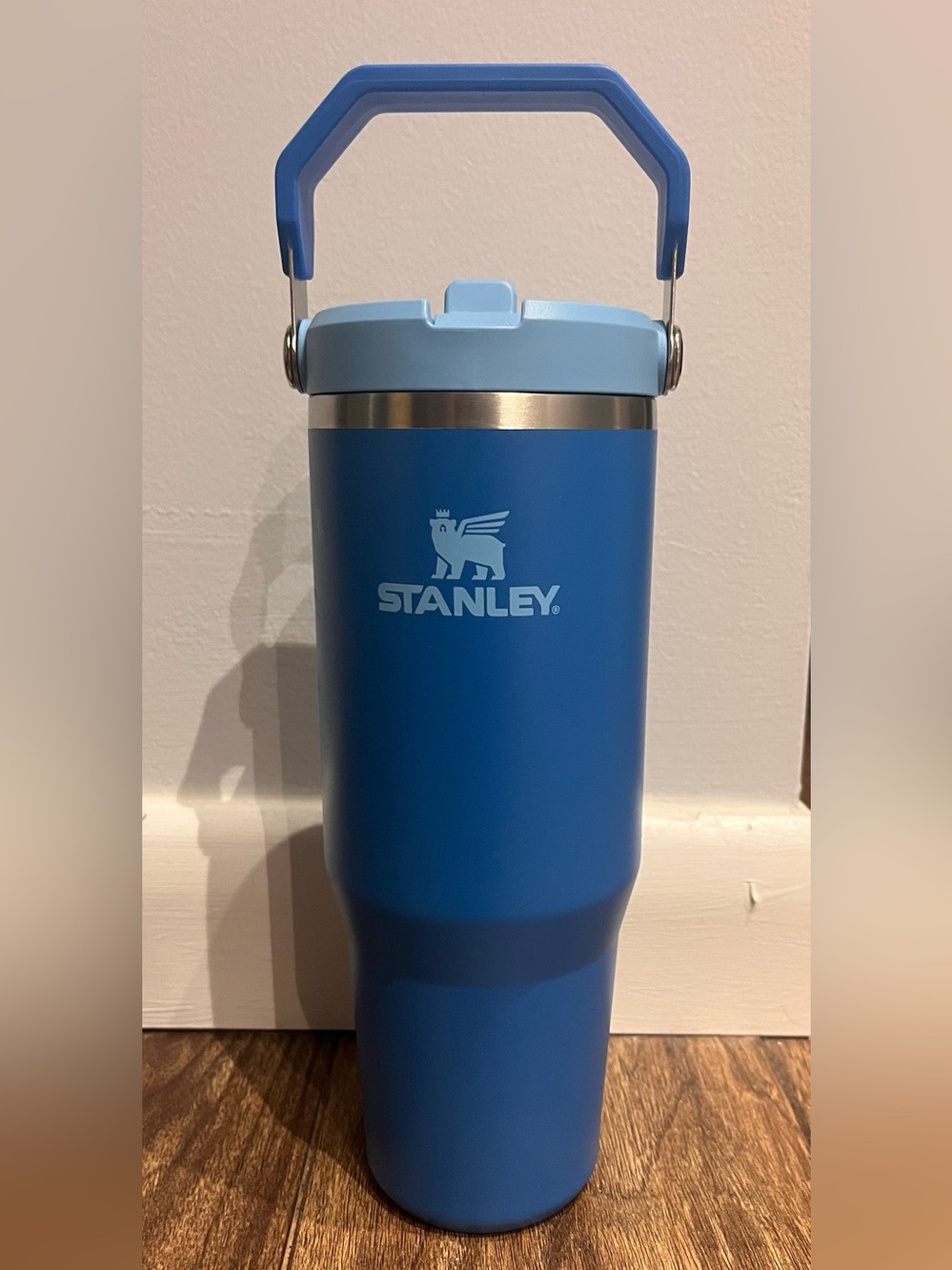 Stanley The IceFlow™ Flip Straw Tumbler | 30 OZ